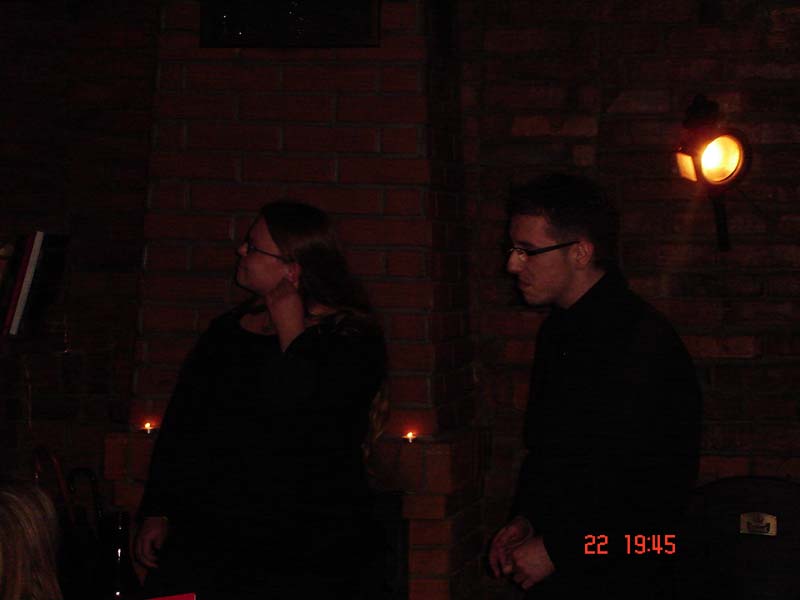 Blad Sceniczny - Powozownia 2009 (8)